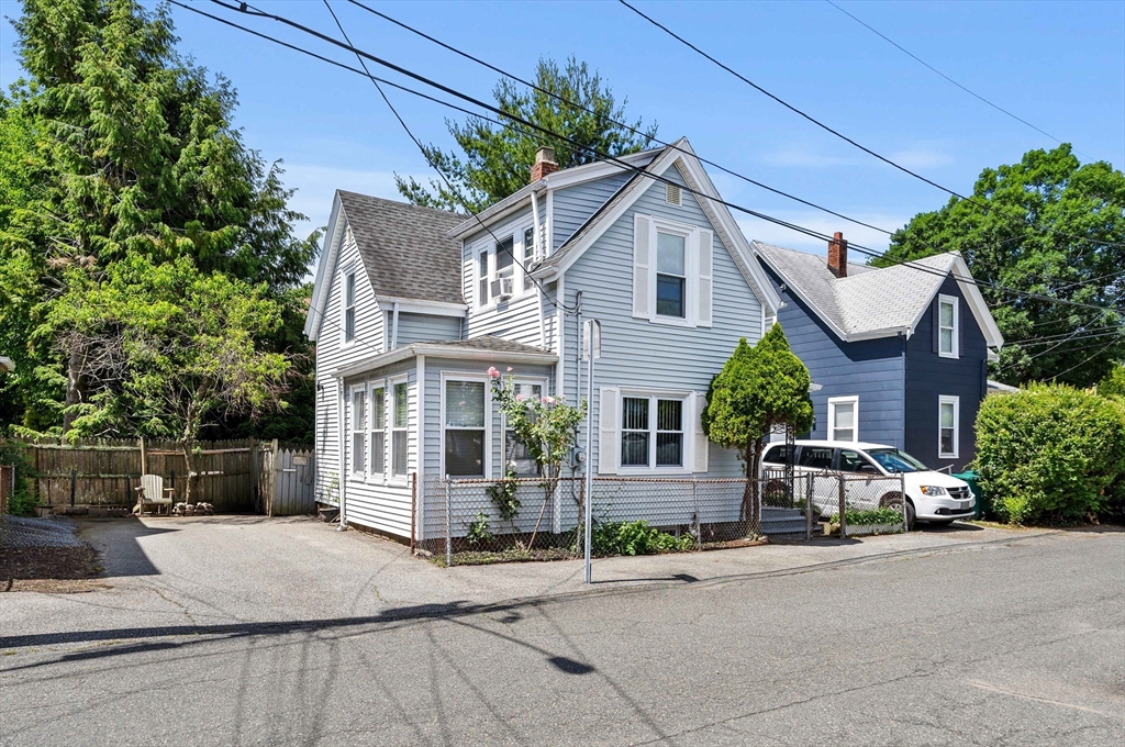 5 Morrill Place — photo