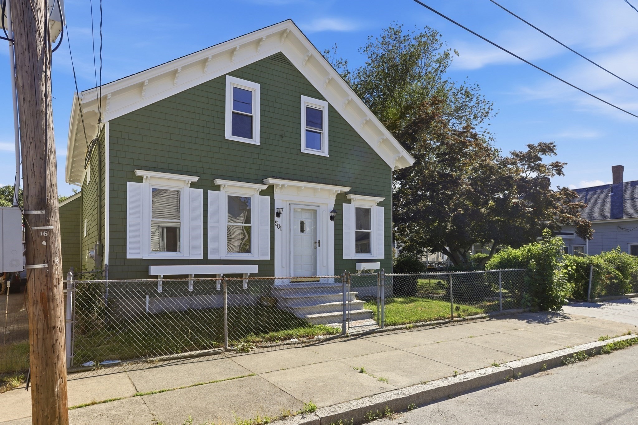 501 Pine Street, Fall River, MA 02720 — photo 2