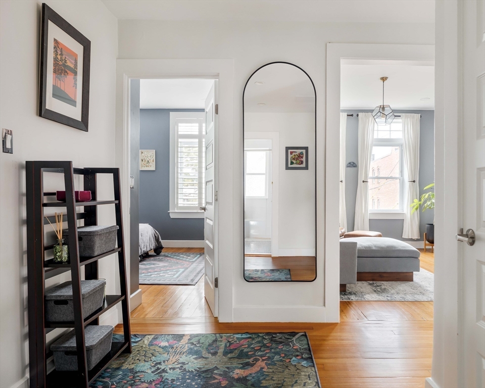 23 Strathmore Road #3, Brookline, MA 02445 — photo 3