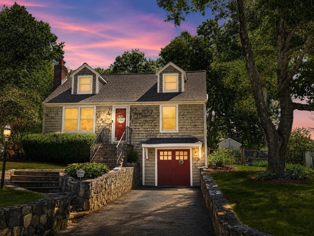 104 Higgins Road, Framingham, MA 01701