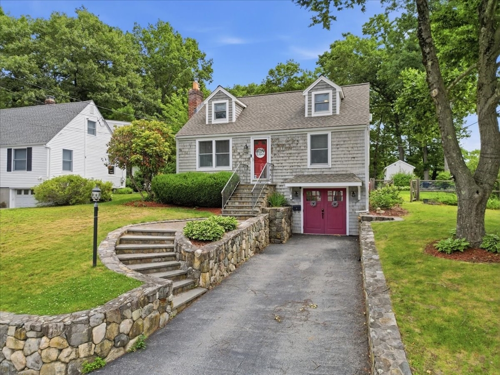104 Higgins Road, Framingham, MA 01701 — photo 2