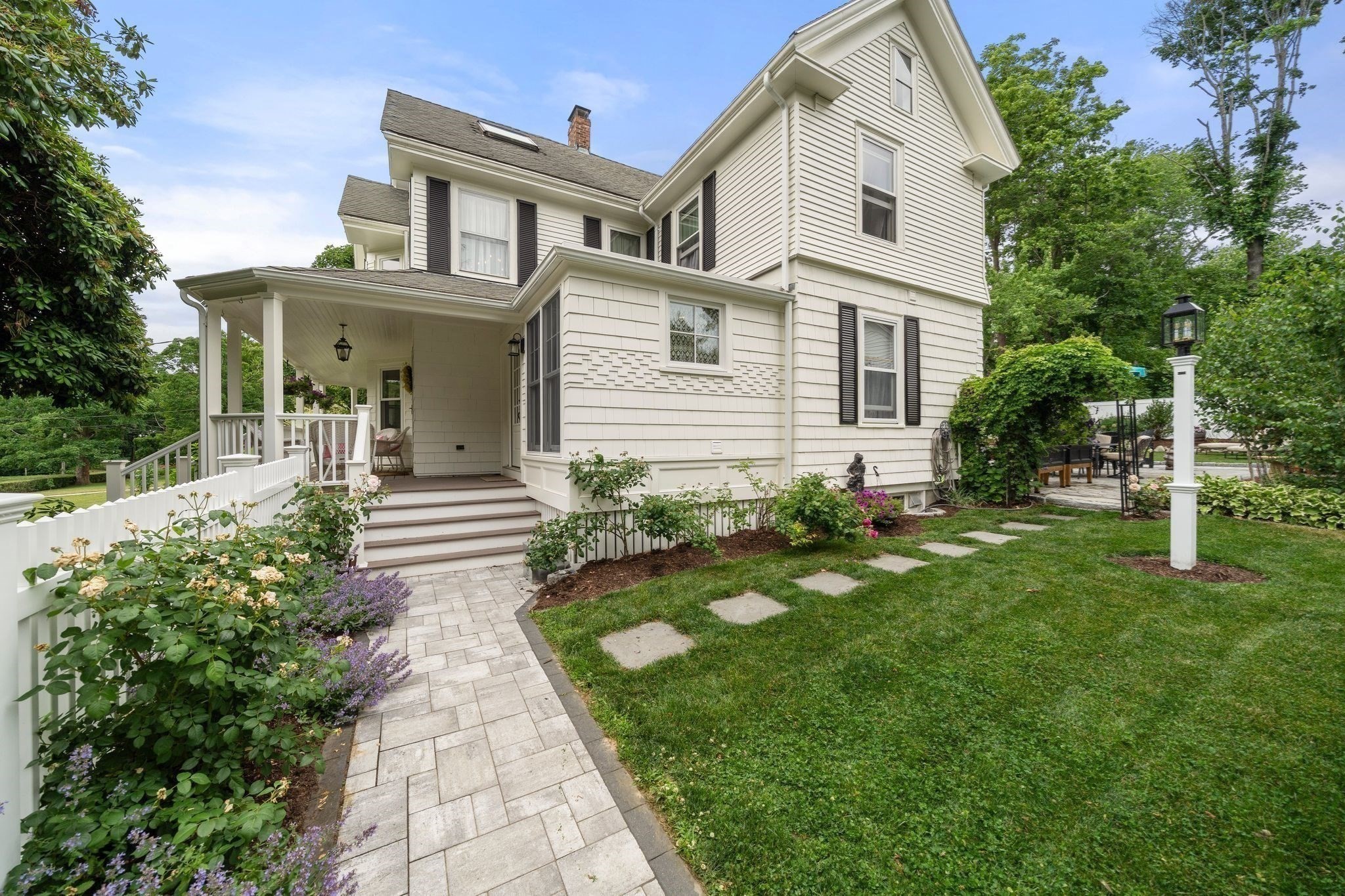 58 Brook Street — photo