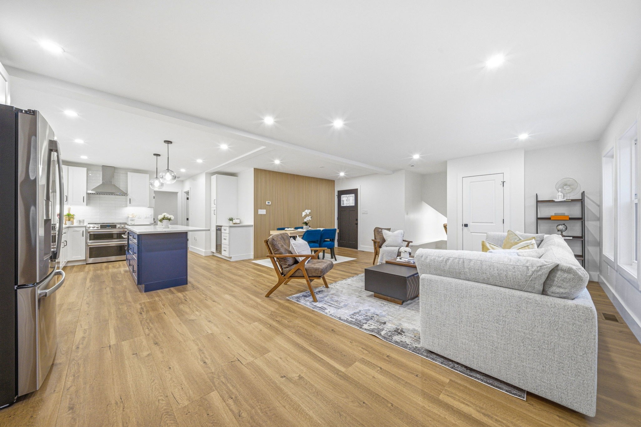 52-54 Rangeley Road, Newton, MA 02465 — photo 3