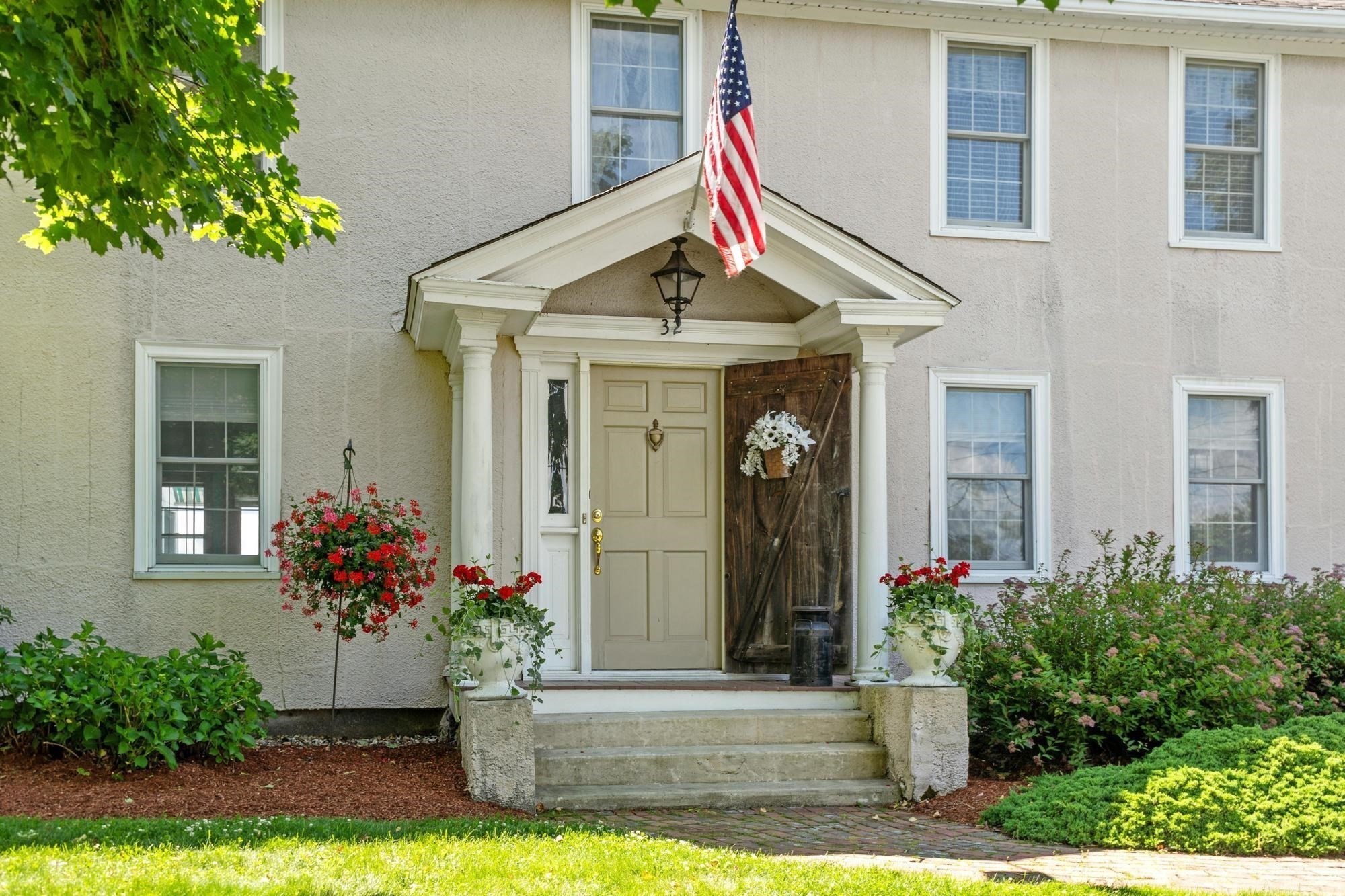 32 Osgood Road, Sterling, MA 01564 — photo 2