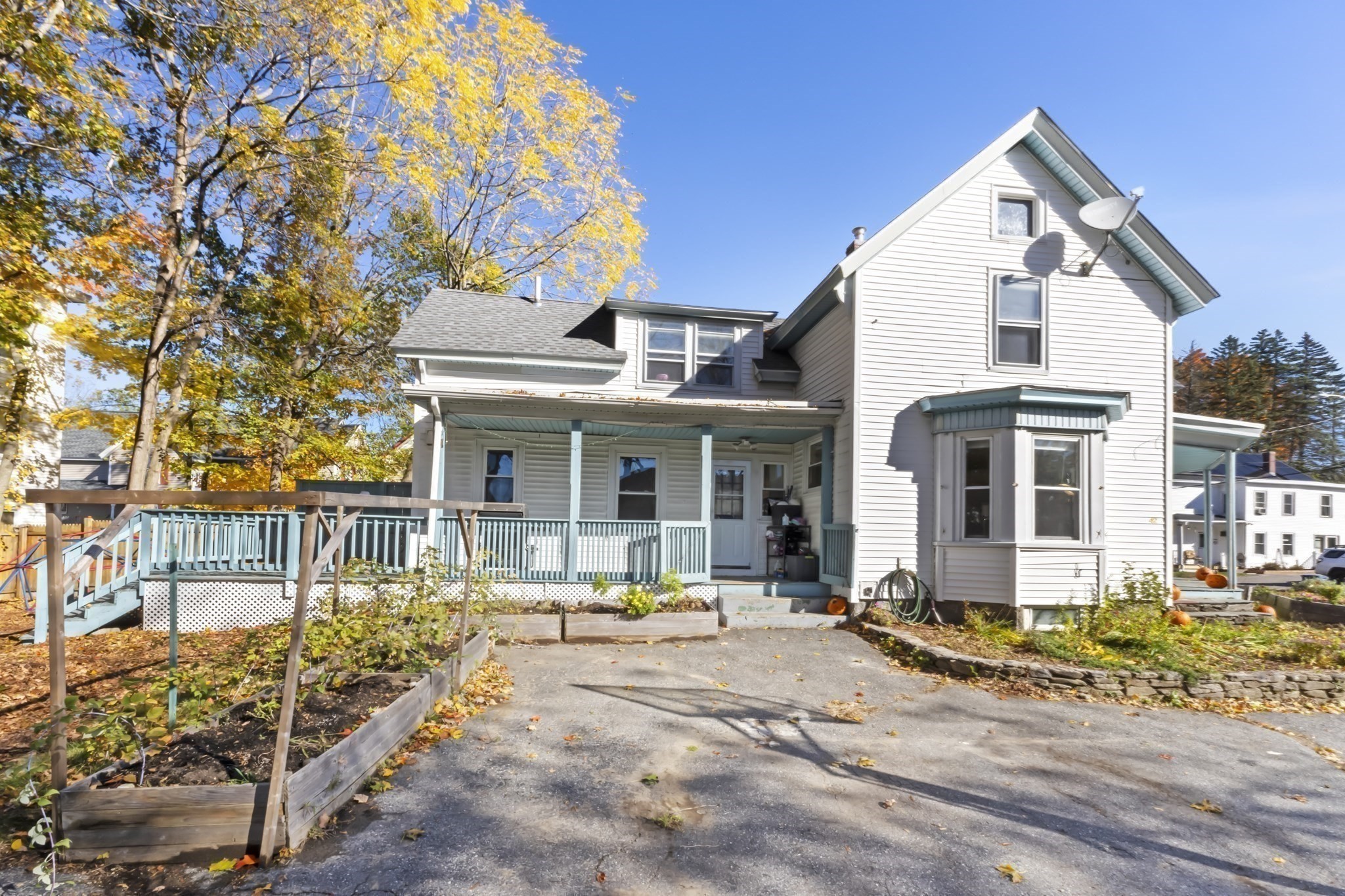 42 Vine Street — photo
