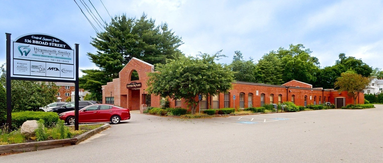 536 Broad St #8 6-8 — photo