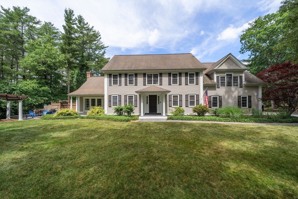 103 Wapping Road, Kingston, MA 02364