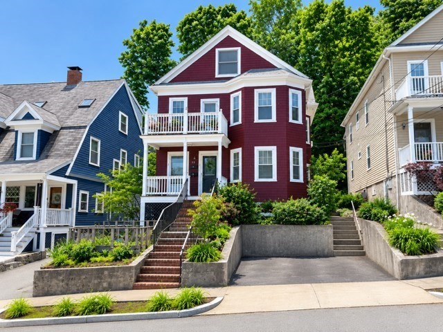 38 Tanager St #1 — photo