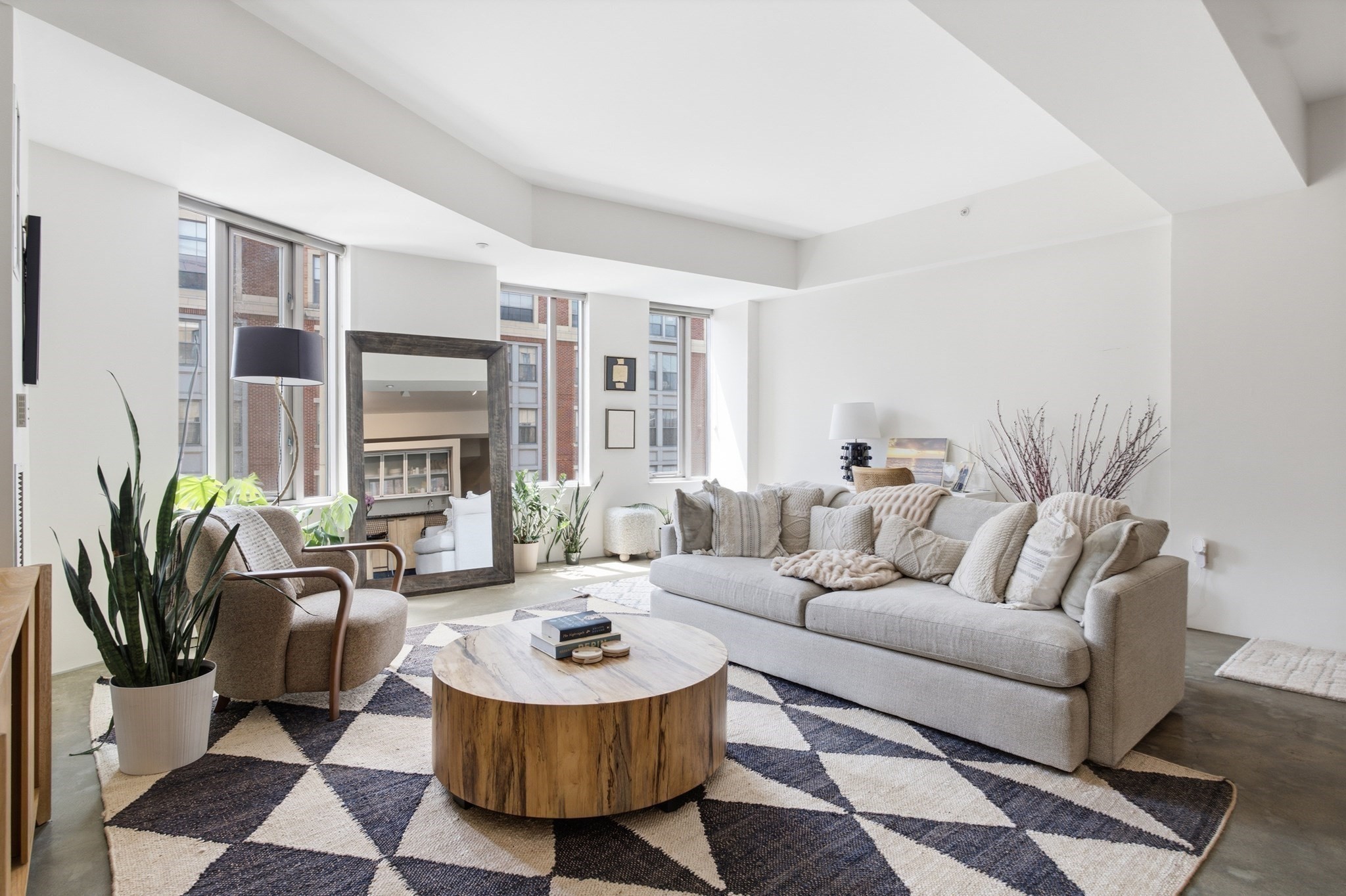 1313 Washington St. #414 — photo