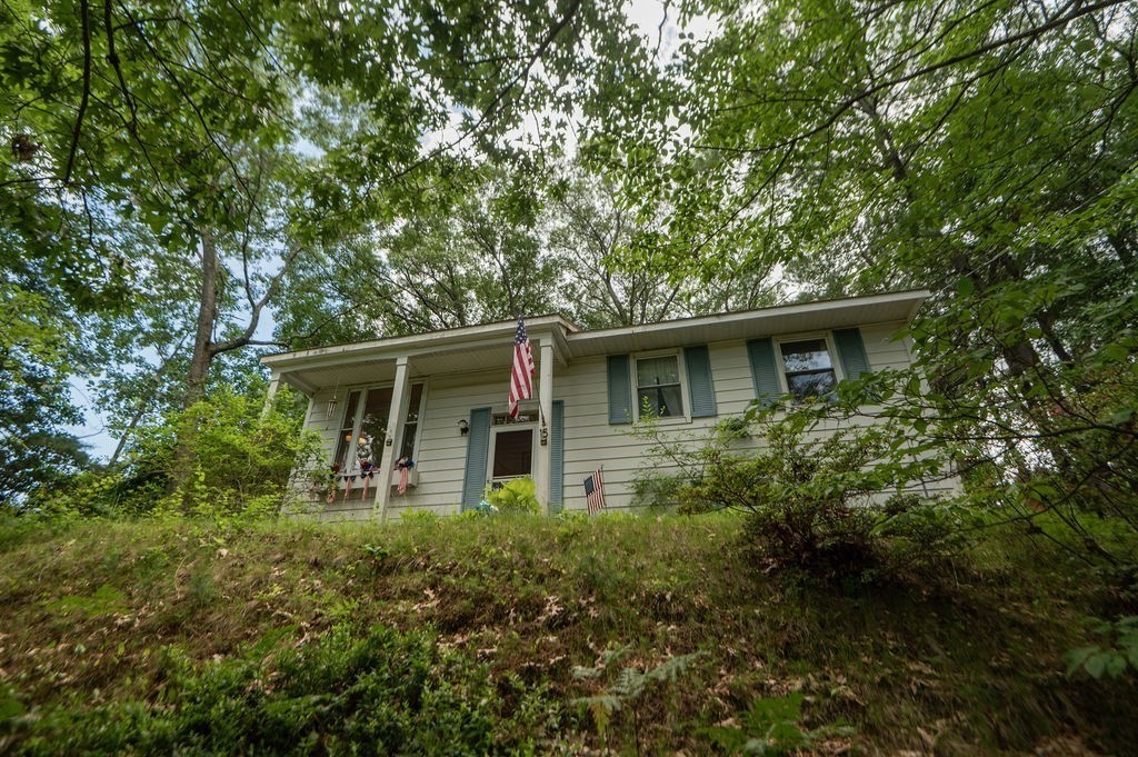15 Molloy Road, Georgetown, MA 01833