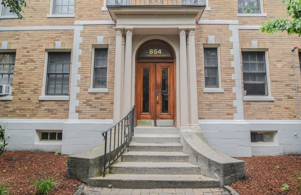 860 Massachusetts Avenue #8 854 #8 — photo