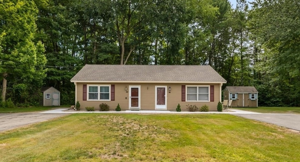 44 Old Forge Rd #44 — photo