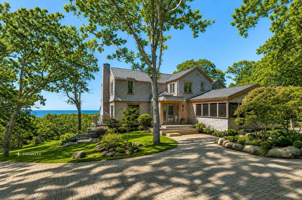 63 Putnam Road, Chilmark, MA 02535