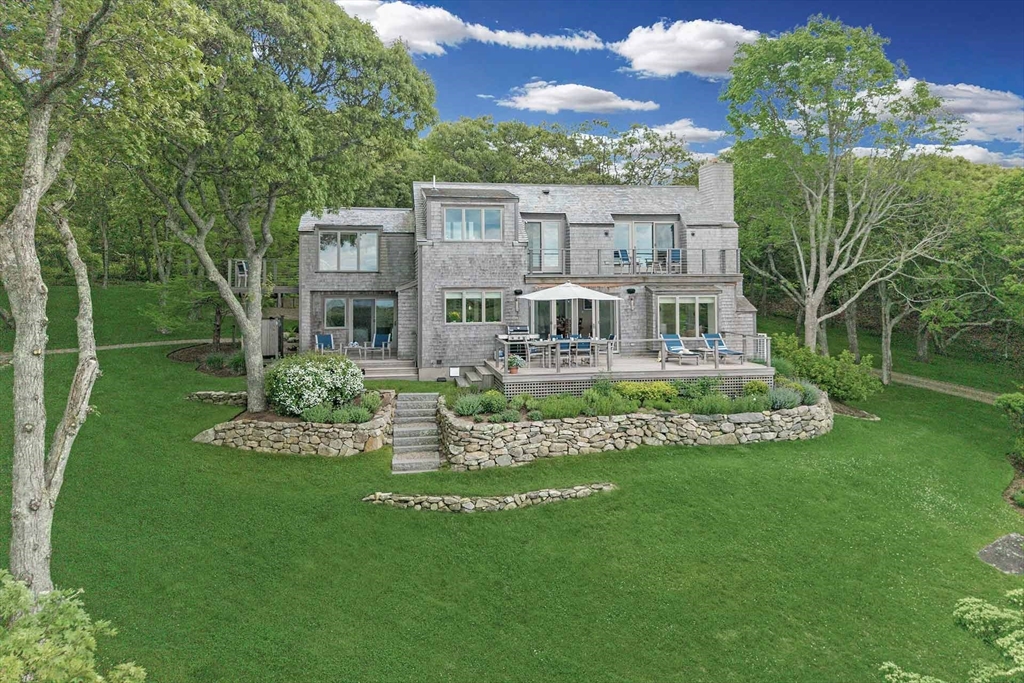 63 Putnam Road, Chilmark, MA 02535 — photo 2