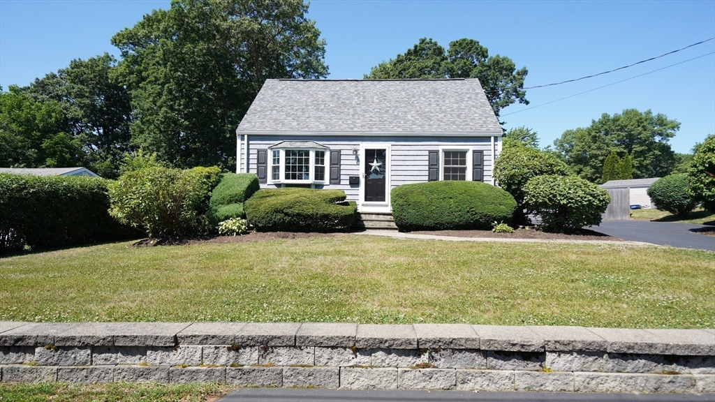11 Roland Baxter Road, North Attleboro, MA 02760
