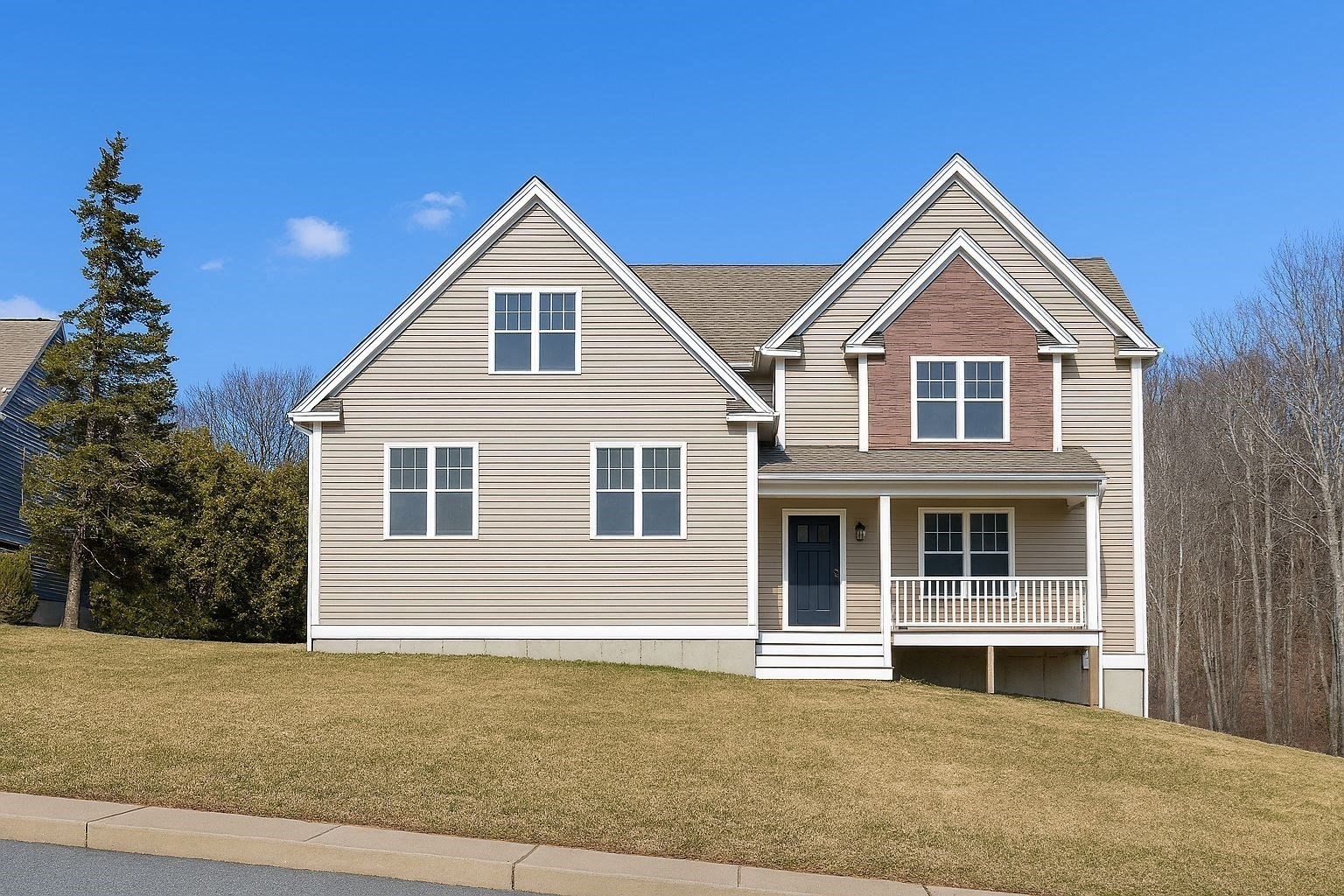 195 Lower Gore Road, Webster, MA 01570 — photo 2