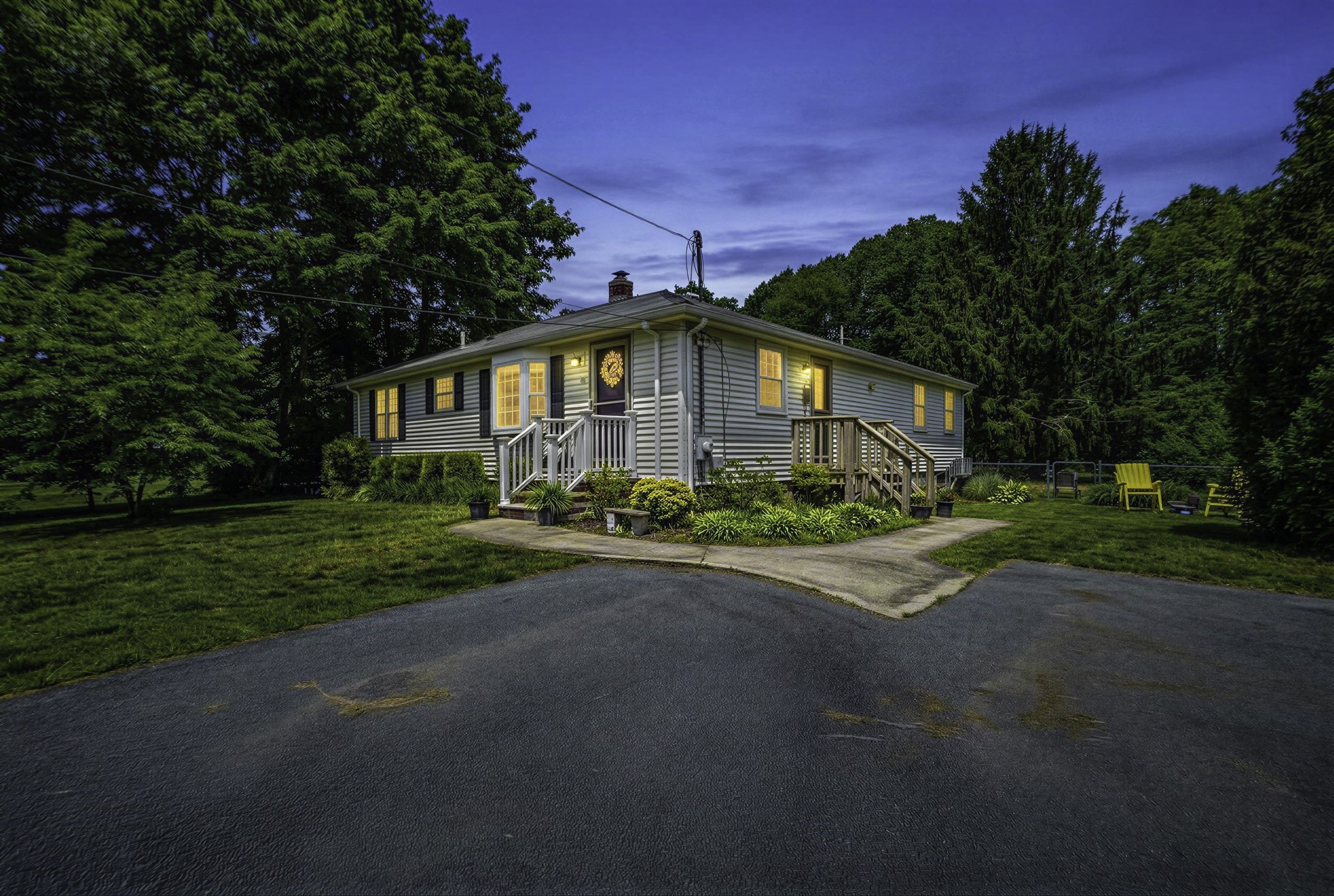 58 Wedgewood Dr — photo