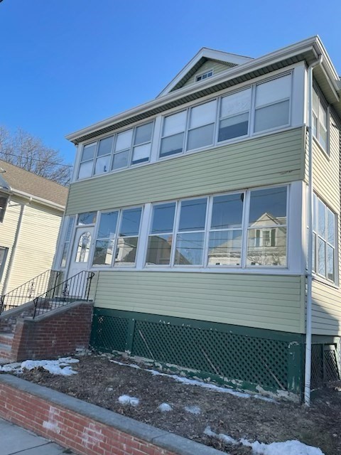 16 Wedgewood St #1 — photo