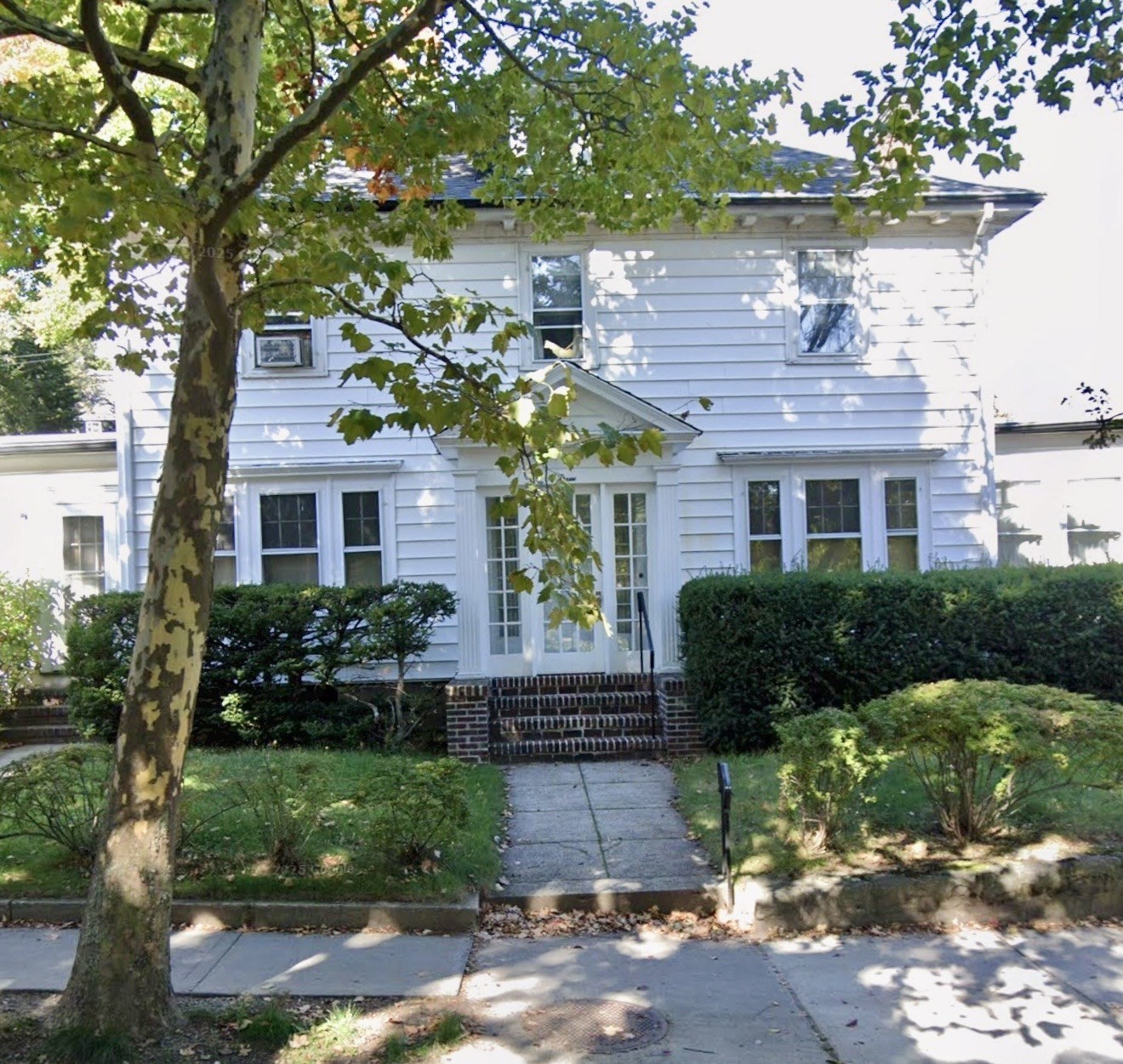 3 Greenough Street — photo