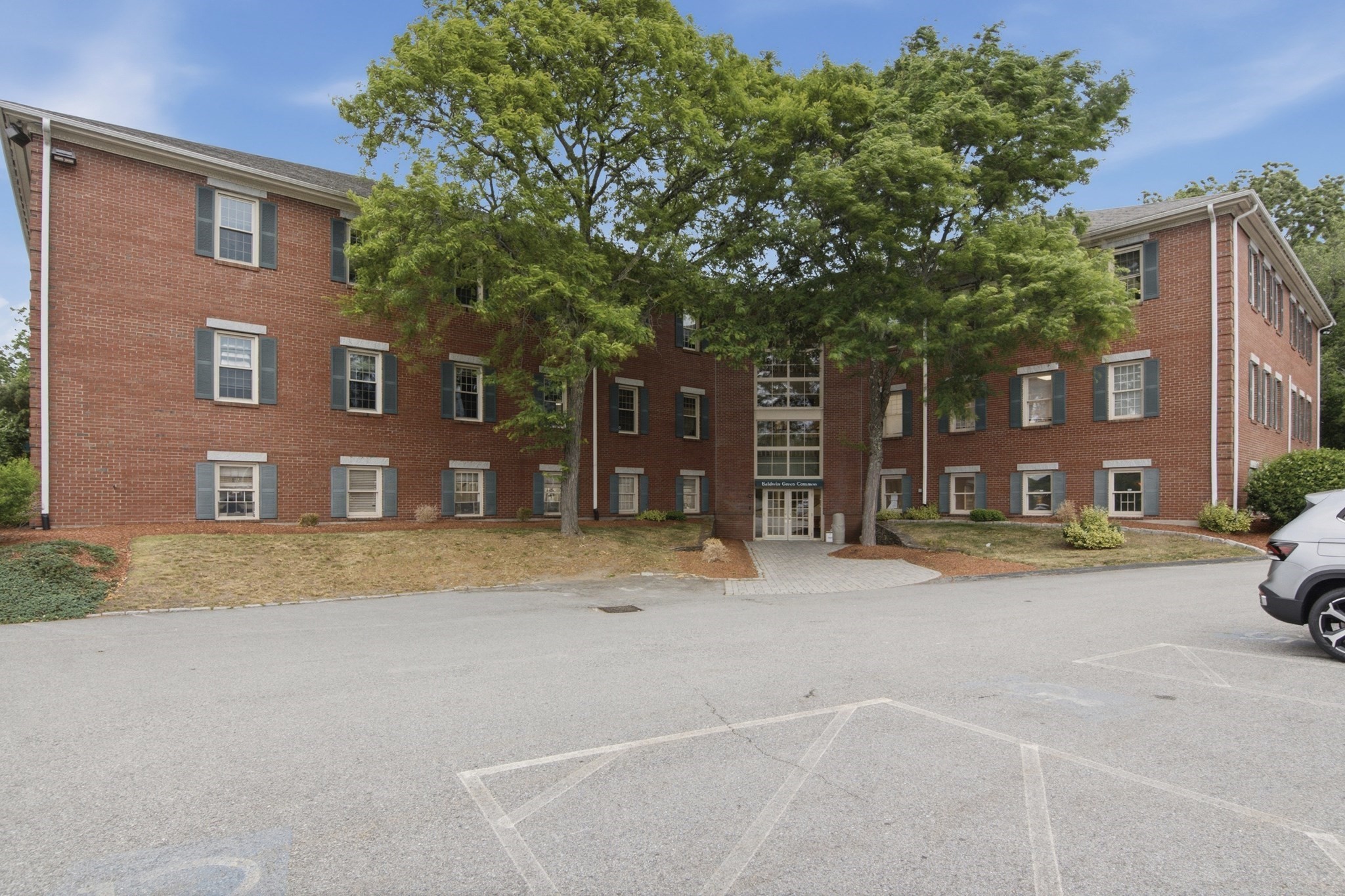 3 Baldwin Green Cmn — photo
