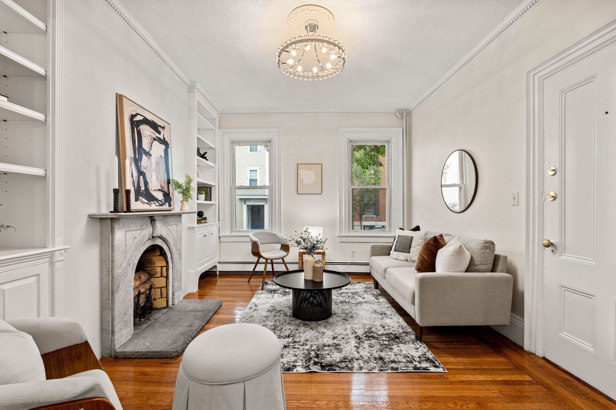 273 Bunker Hill St #1 — photo