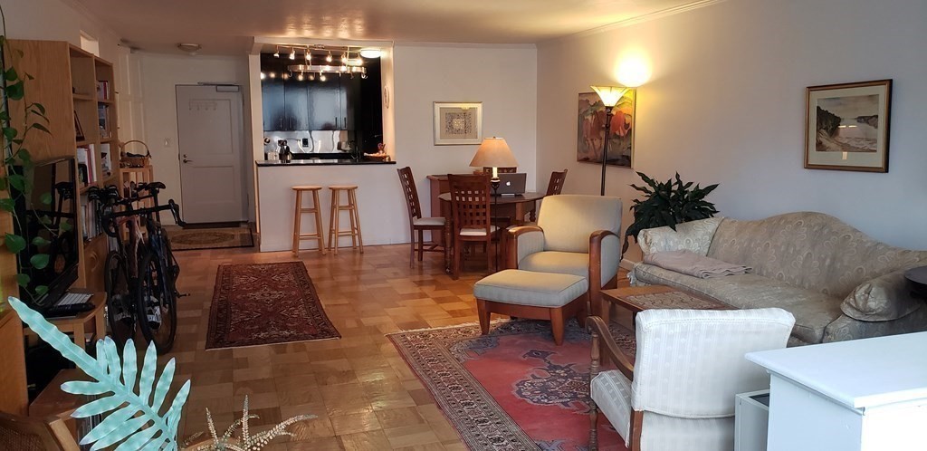 6 Whittier Place # 5H — photo