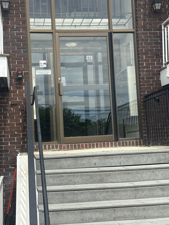 270 East Haverhill St. #11 — photo
