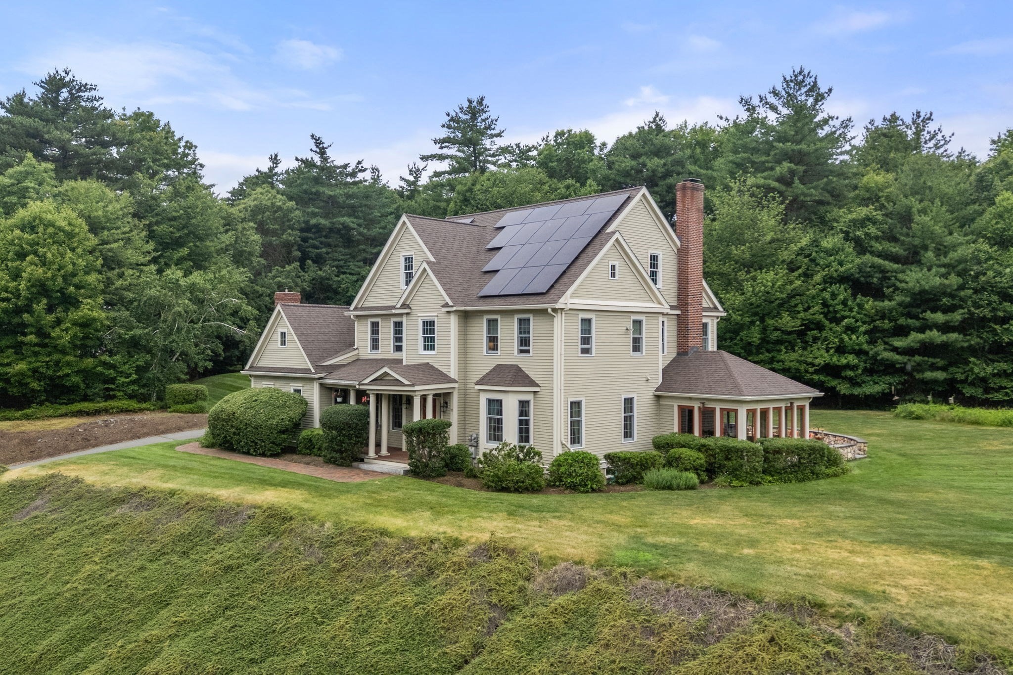 35 Houghton Ln — photo
