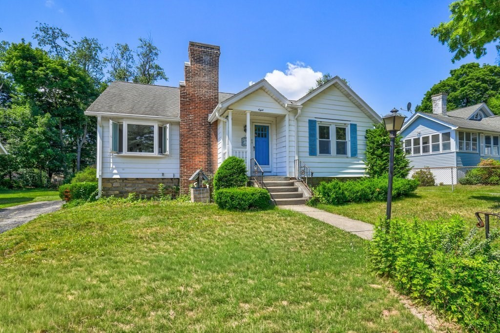 8 Knowles Road, Worcester, MA 01602 — photo 2