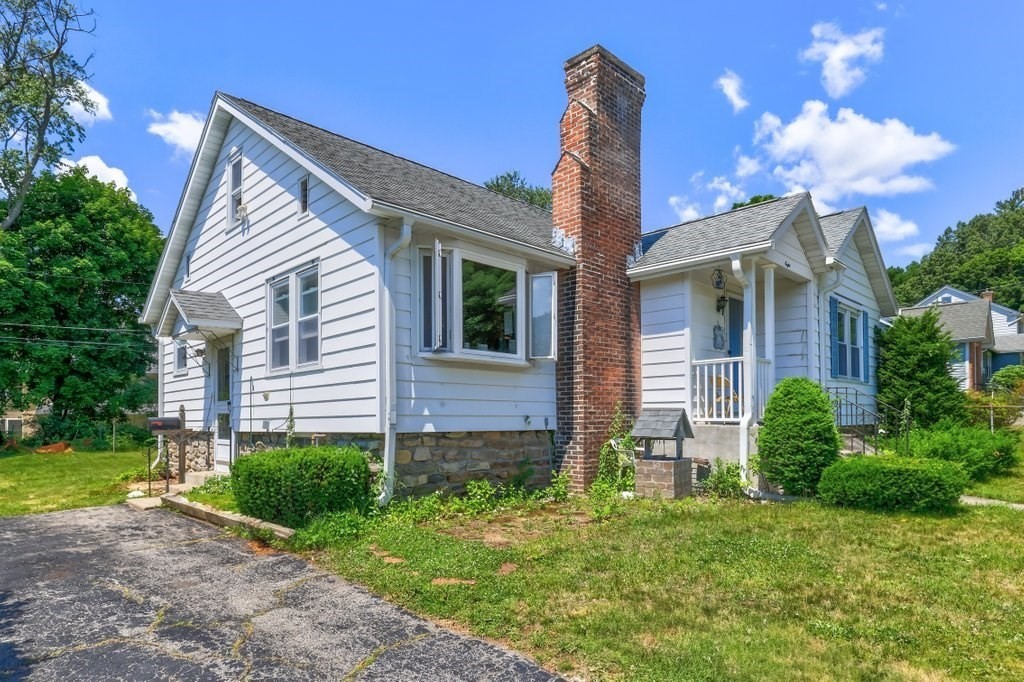8 Knowles Road, Worcester, MA 01602 — photo 3