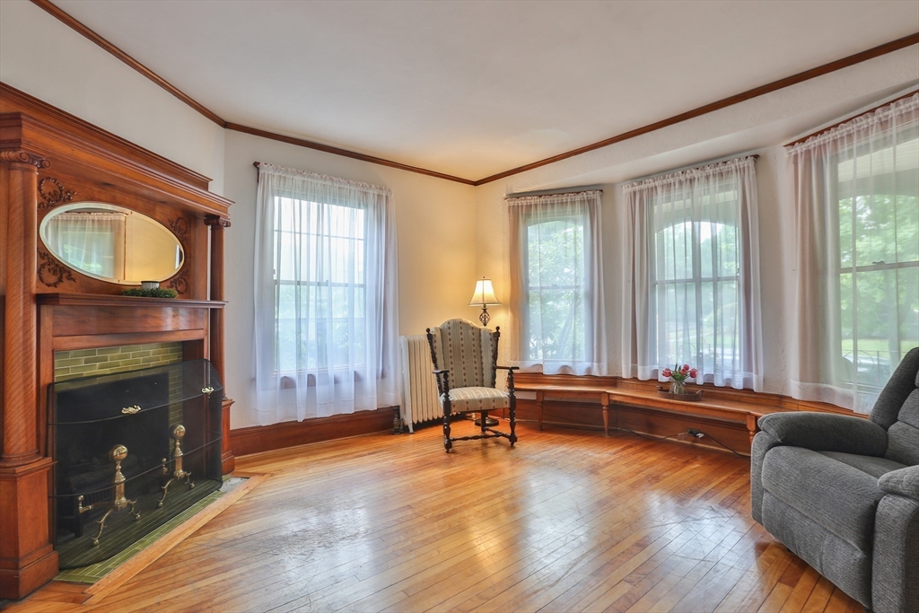 4 Trowbridge Road, Worcester, MA 01609 — photo 3