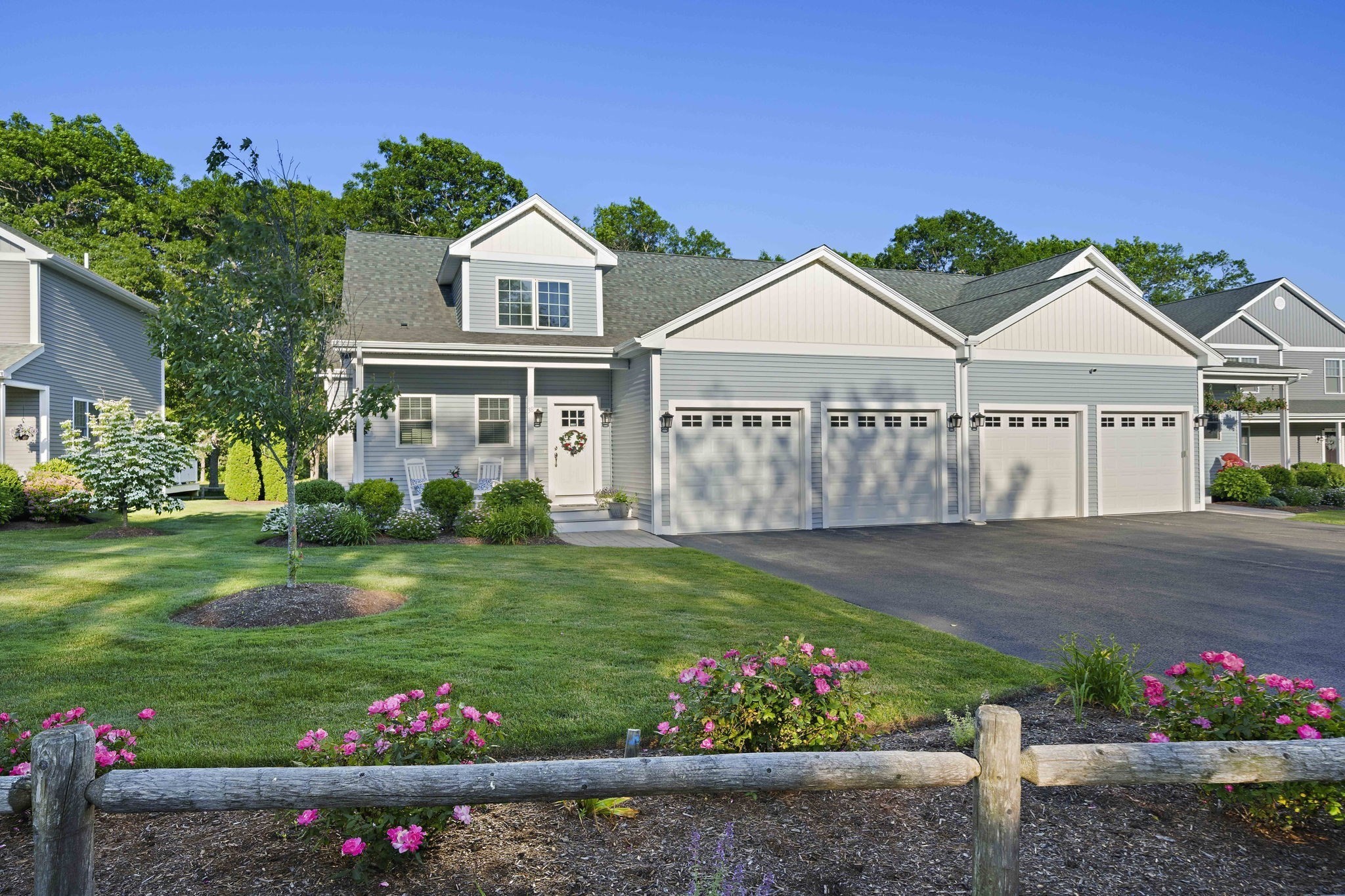 38 Cahoon Road #38, Wareham, MA 02558 — photo 3