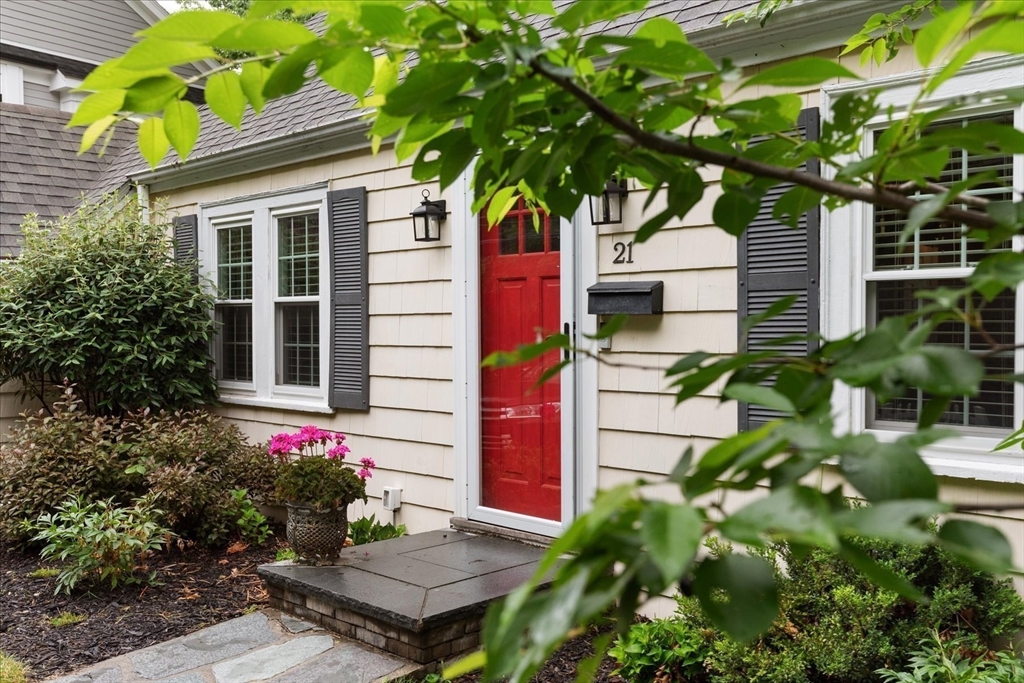 21 Gayland Road, Needham, MA 02492 — photo 2