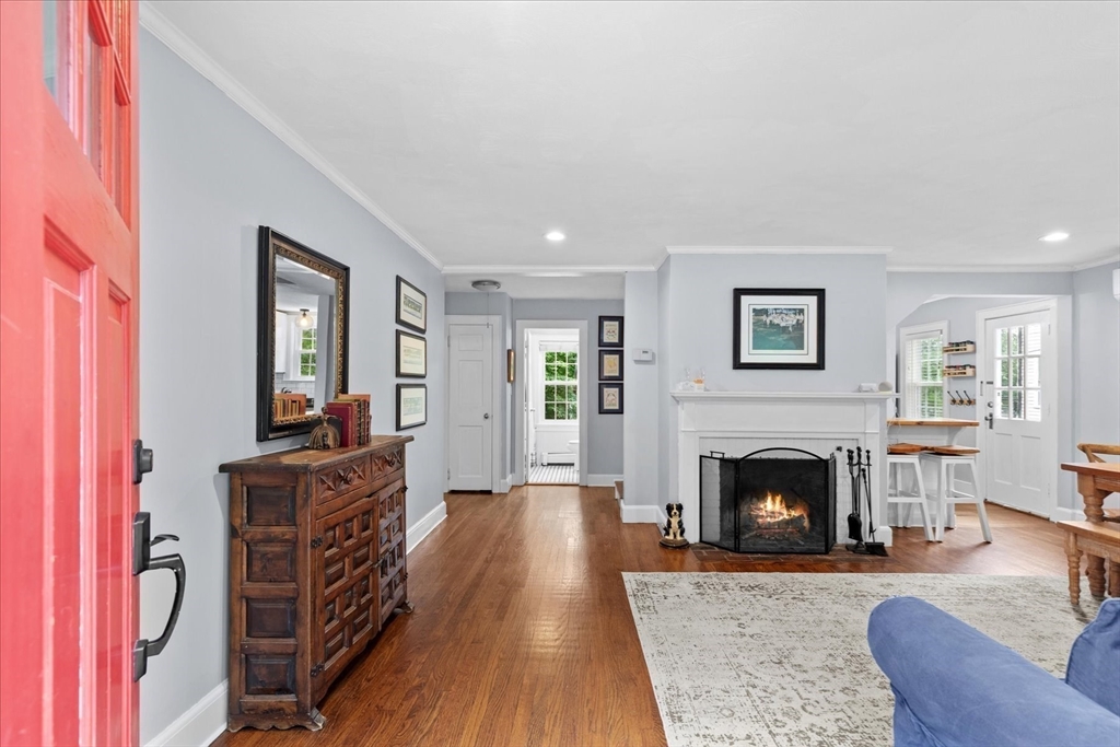 21 Gayland Road, Needham, MA 02492 — photo 3