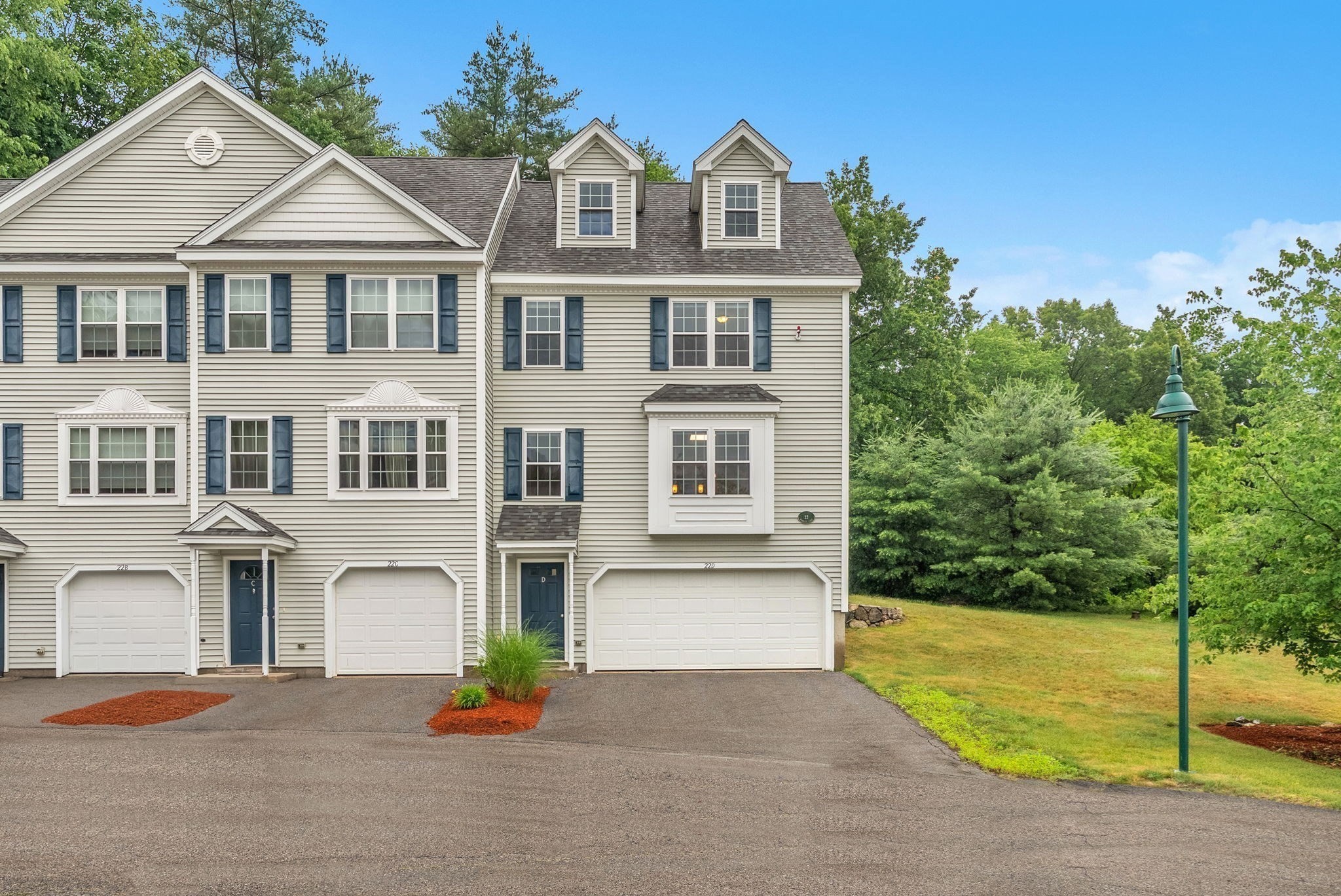 22 Bradley Dr #D — photo