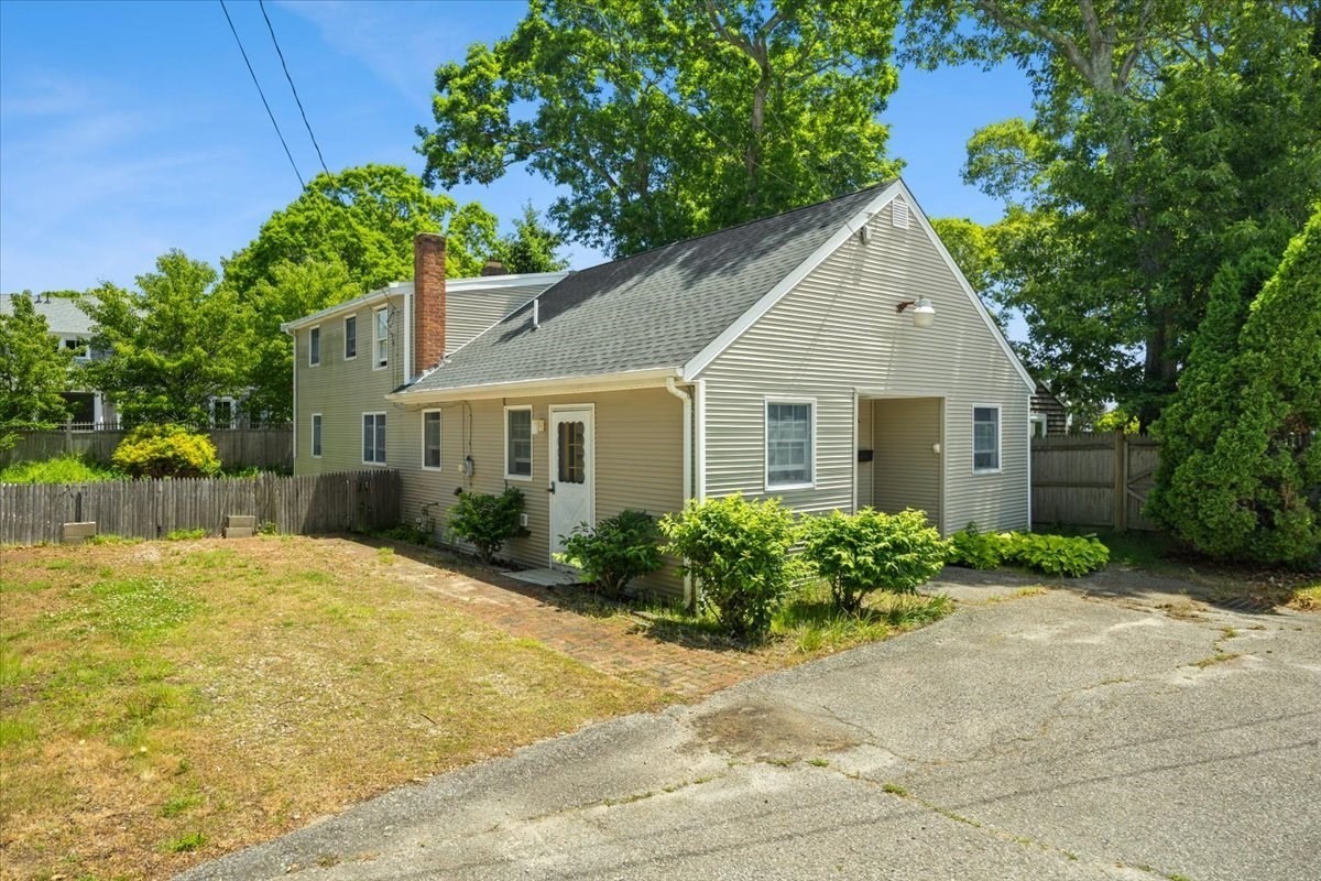 47 Little Rock Ave — photo