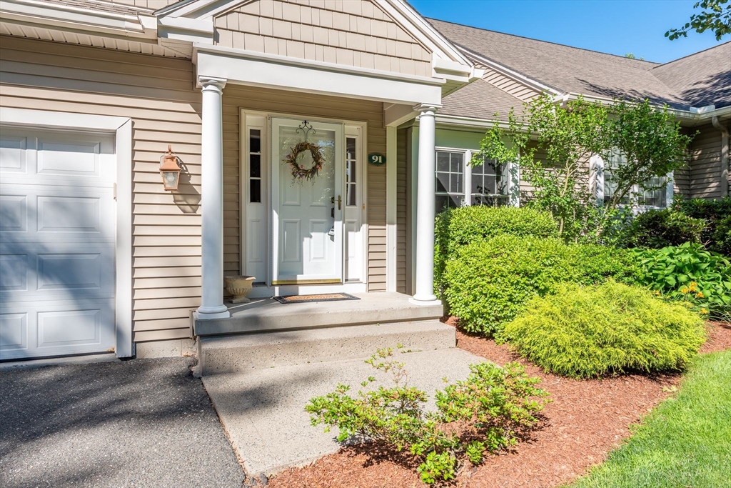 91 Shadow Brook Est #91 — photo