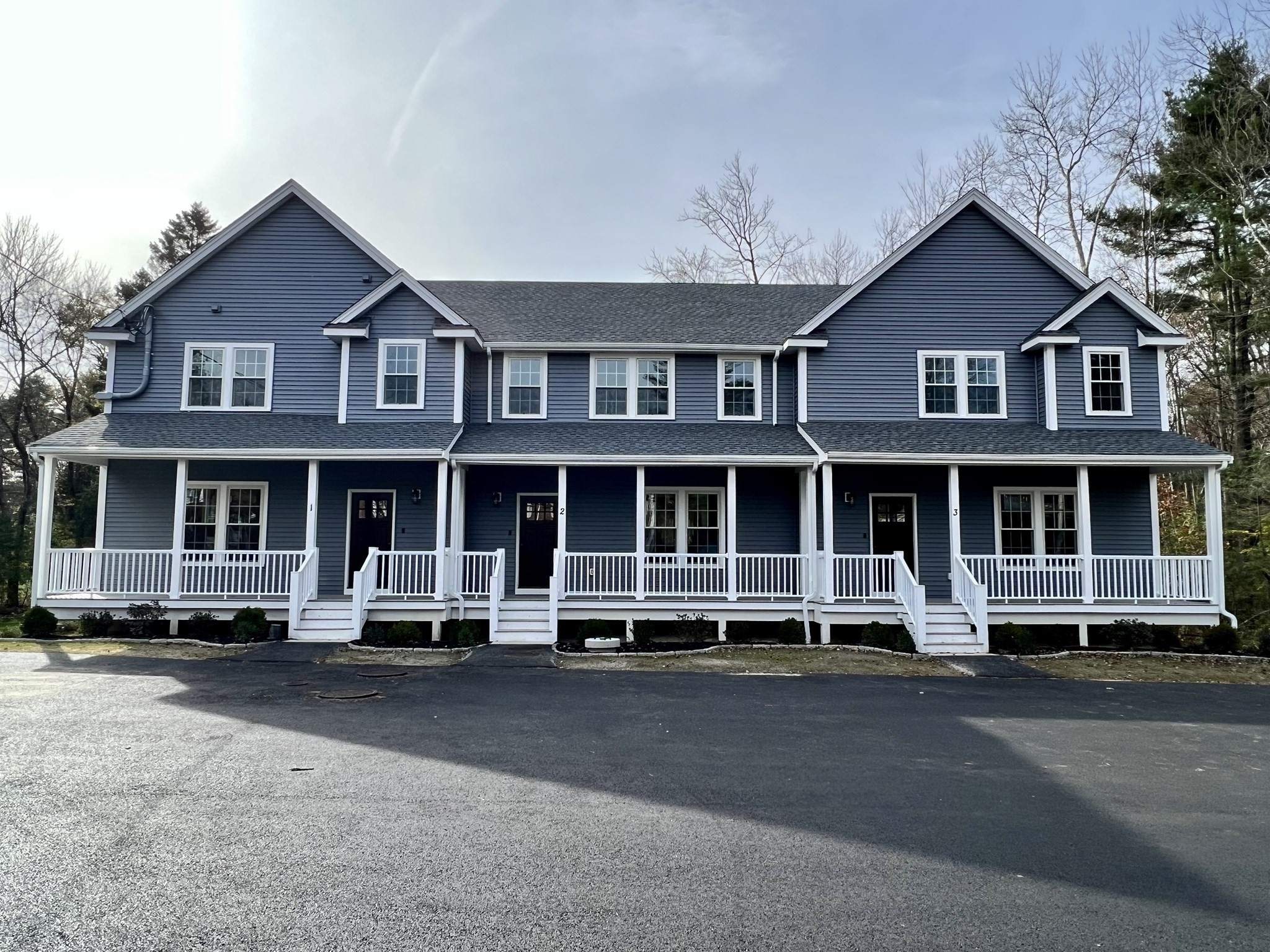 1617 Plymouth St #1 — photo