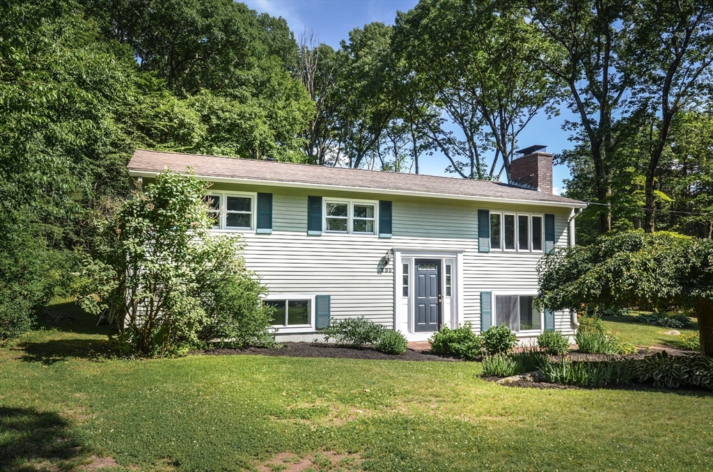 280 Randall Road, Berlin, MA 01503