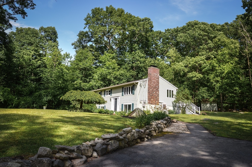280 Randall Road, Berlin, MA 01503 — photo 2