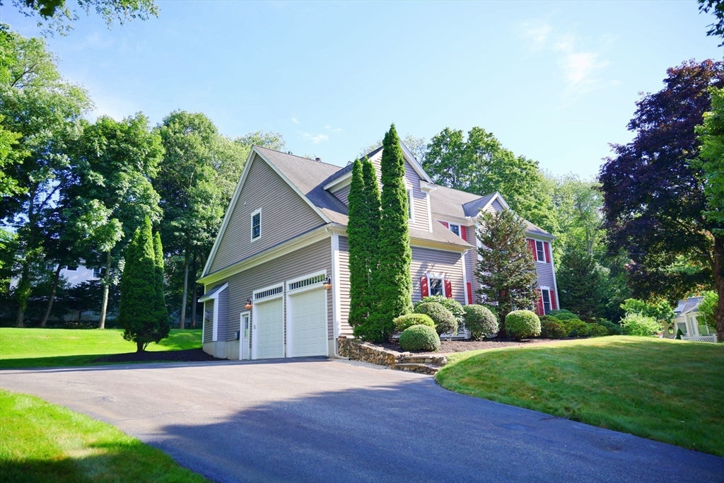 31 Wyman Road, Lexington, MA 02420 — photo 2