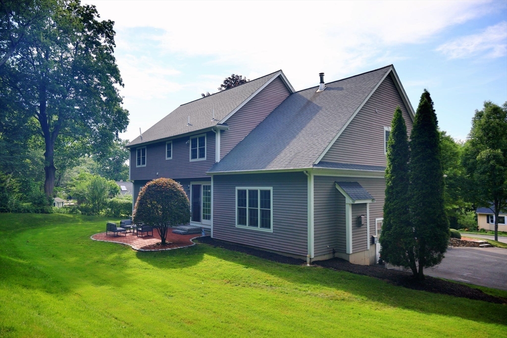 31 Wyman Road, Lexington, MA 02420 — photo 3