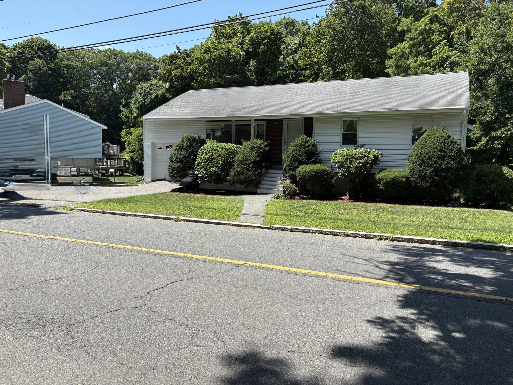 408 Swains Pond Avenue — photo