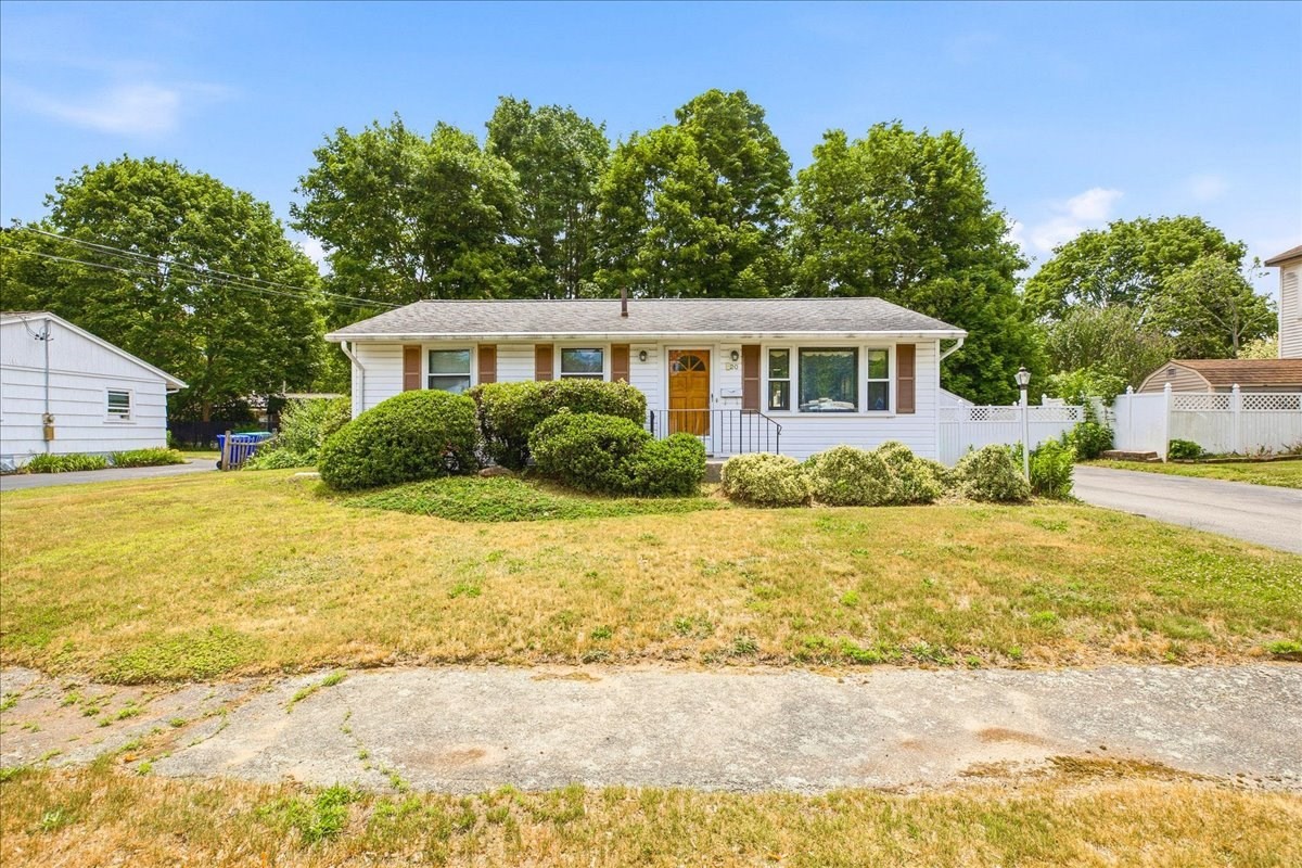 20 Pine Hill Ter — photo