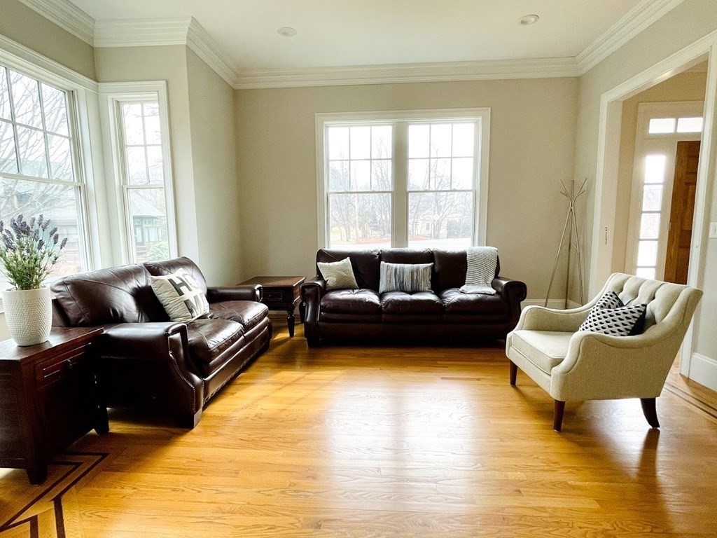 6 Chadbourne Road, Lexington, MA 02421 — photo 3