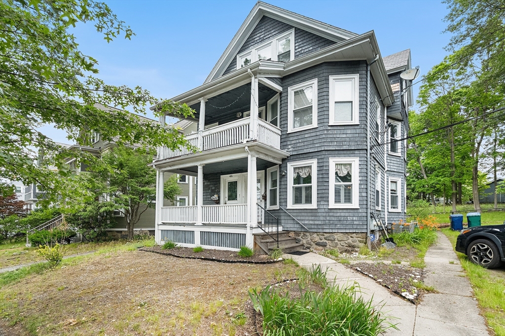 48 Eddy St #48 — photo