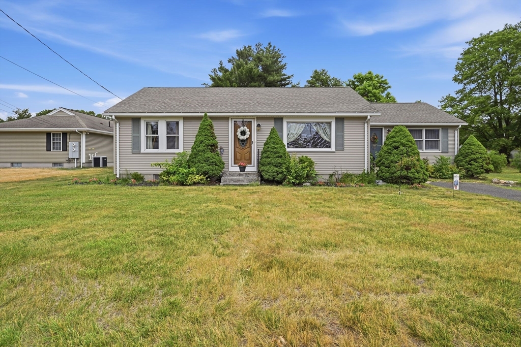 618 Morgan Rd — photo