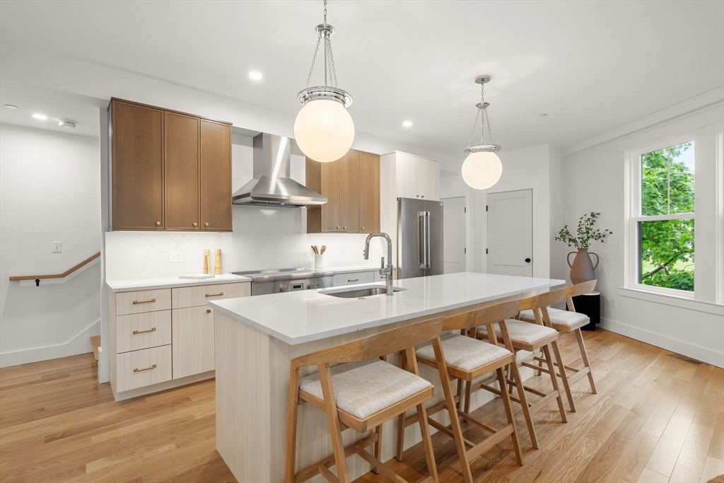 6 Dellmore Road #3, Boston, MA 02130