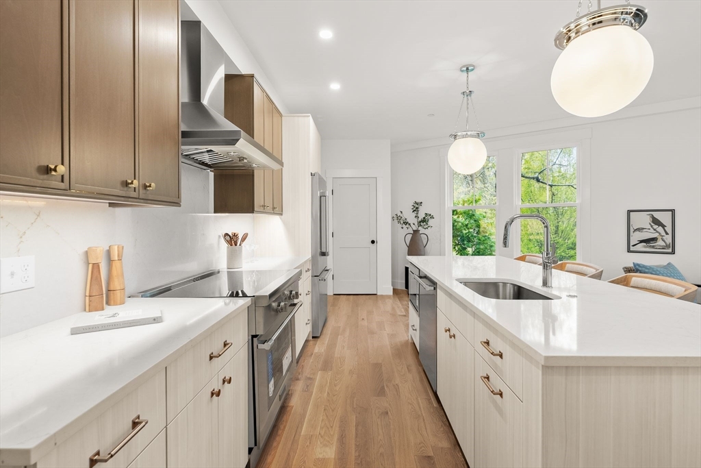 6 Dellmore Road #3, Boston, MA 02130 — photo 2