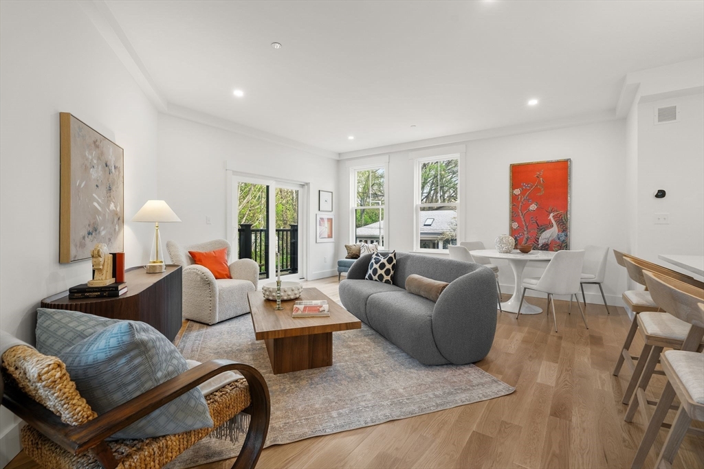 6 Dellmore Road #3, Boston, MA 02130 — photo 3